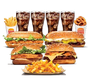 Kongsi Bundle C