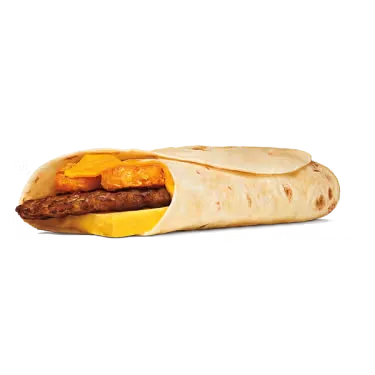 Breakfast Burrito Jr.