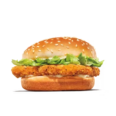 Chicken Jr.