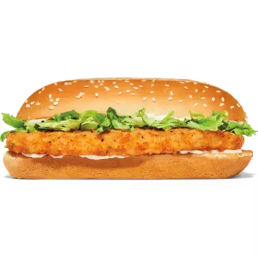 Original Chicken Sandwich