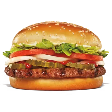 Whopper