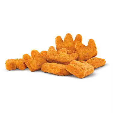 Crown Nuggets