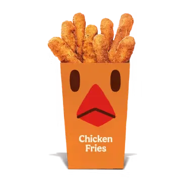 Chicken Fries