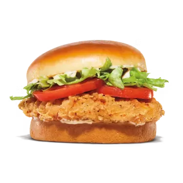 Royal Crispy Chicken