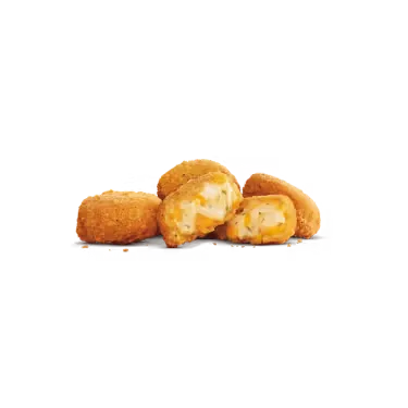 Cheddar Ranch Tots