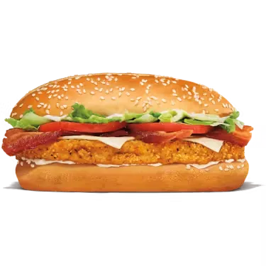 Club Original Chicken Sandwich