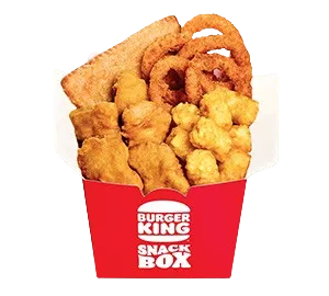 Snack Box