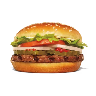 Whopper Jr.