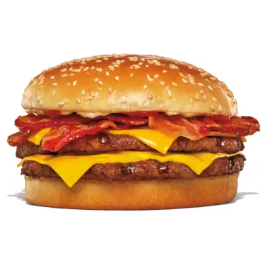 Bacon King