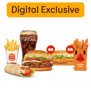 The King of Wrap