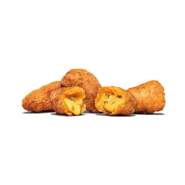 Jalapeno Cheddar Bites