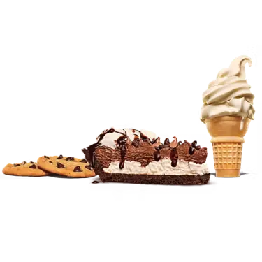 Sweets cover