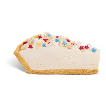 Firecracker Cookie Pie