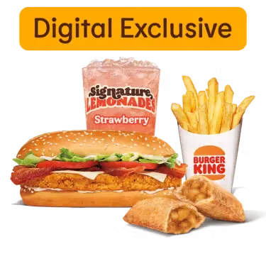 digital exclusive cover