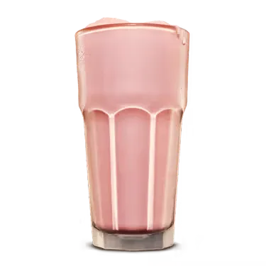 Strawberry Shake