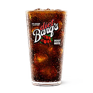 Diet Barq’s Root Beer