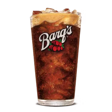 Barq’s Root Beer