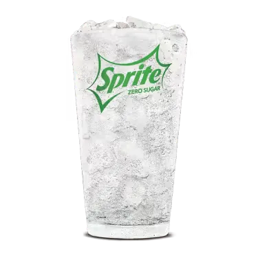 Sprite Zero Sugar