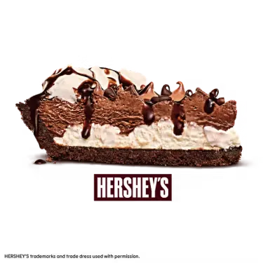 Hershey's Sundae Pie