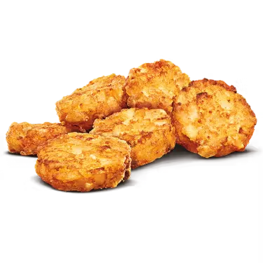 Hash Browns