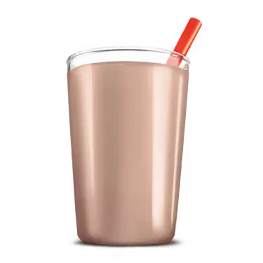 Chocolate Milk