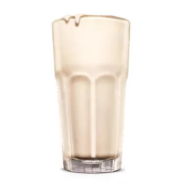 Vanilla Shake