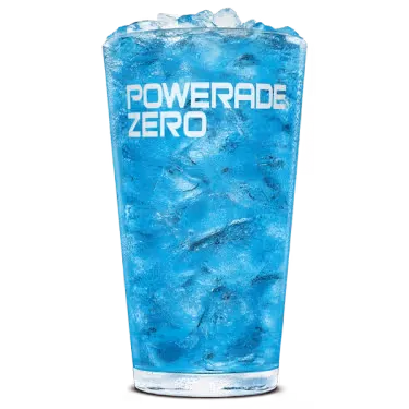 POWERADE Zero