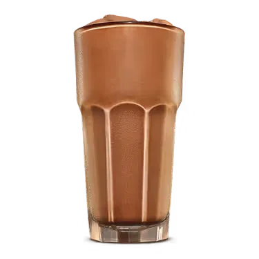 Chocolate Shake