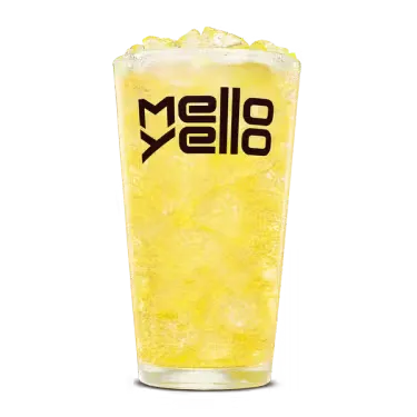 Mello Yello