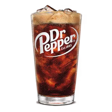 Dr Pepper