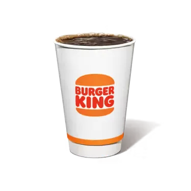 Brewed Coffee