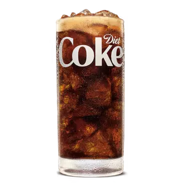 Diet Coke