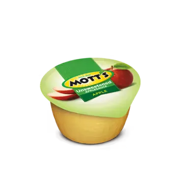 Mott’s Applesauce