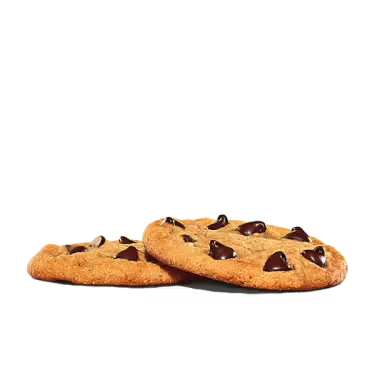 Chocolate Chip Cookie