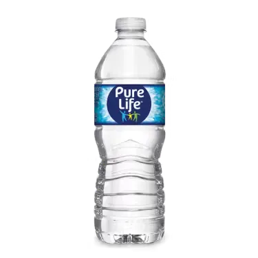 Pure Life Purified Water
