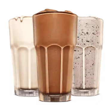 Shakes