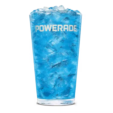 POWERADE