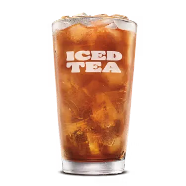 Unsweetened Iced Tea