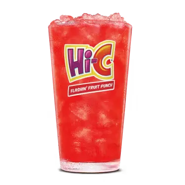 HI-C Fruit Punch