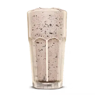 Classic Oreo Shake